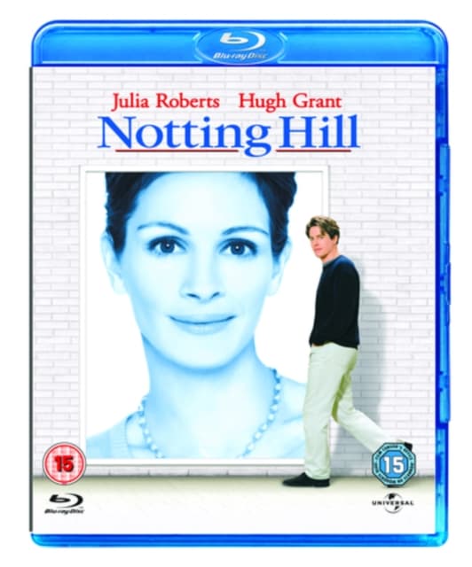 Notting Hill (Blu-ray)