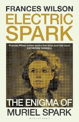 Electric Spark (Bok / Inbunden)