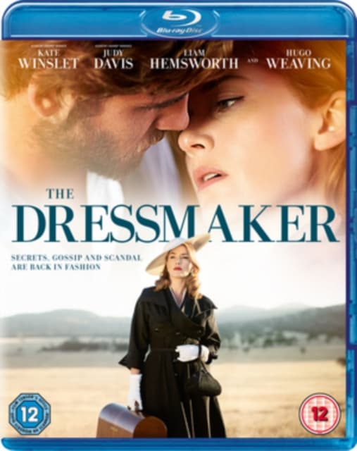 The Dressmaker (Blu-ray)