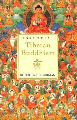 Essential Tibetan Buddhism (Bok / Häftad)