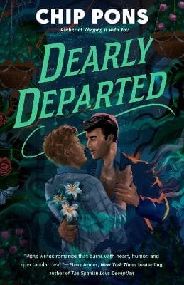 Dearly Departed (Bok / Häftad)