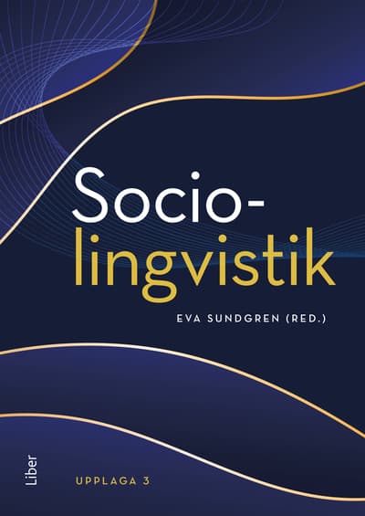 Sociolingvistik (Bok / Häftad)