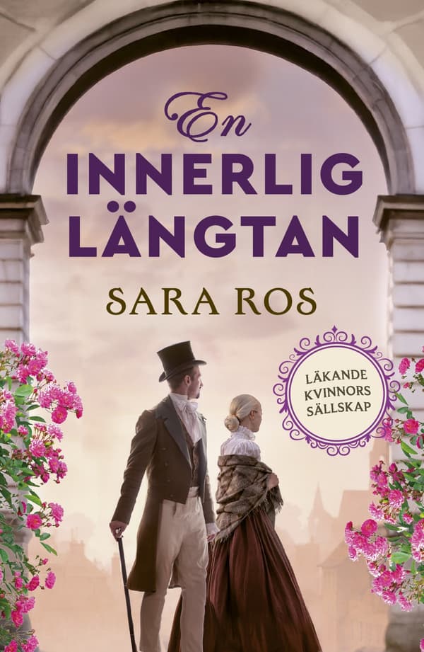 En Innerlig Längtan (Kirja / Nidottu)