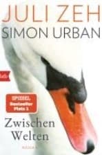 Zwischen Welten (Bok / Flexband)