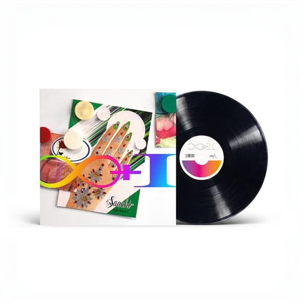 Bilderbuch: Unendlich + 1 (Vinyl LP)