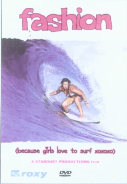 Fashion (DVD)