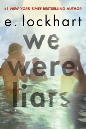 We Were Liars (Kirja / Pokkari)