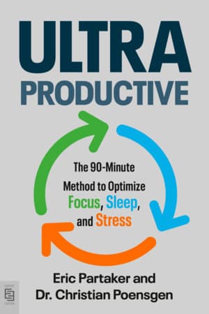 Ultraproductive (Kirja / Nidottu)