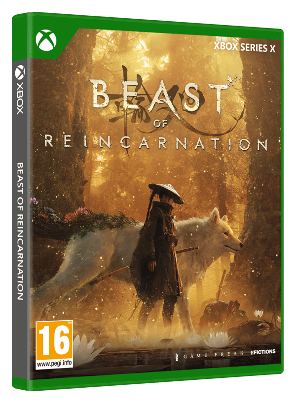 Beast of Reincarnation