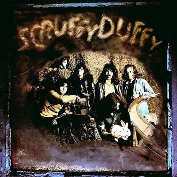 Duffy: Scruffy Duffy 1973 (Rem) (CD)