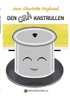 Harmaa kattila (Kirja / Nidottu)