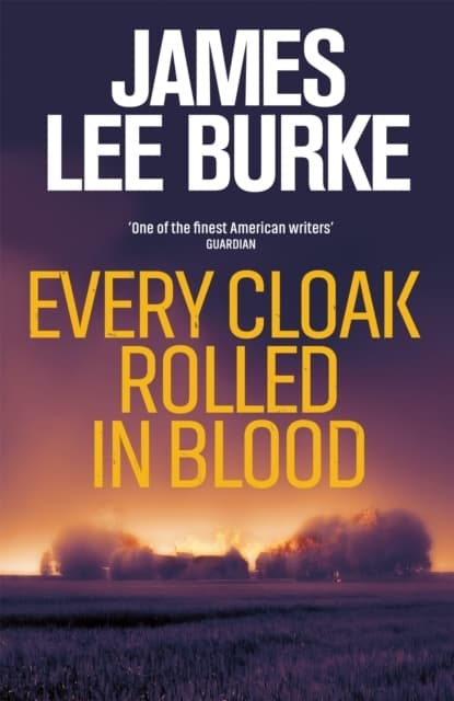 Every Cloak Rolled in Blood (Bok / Häftad)