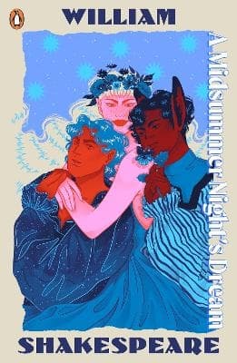 A Midsummer Night's Dream (Bok / Pocket)