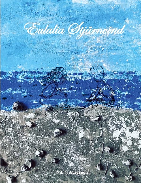 Eulalia Stjärnvind (Kirja / Nidottu)