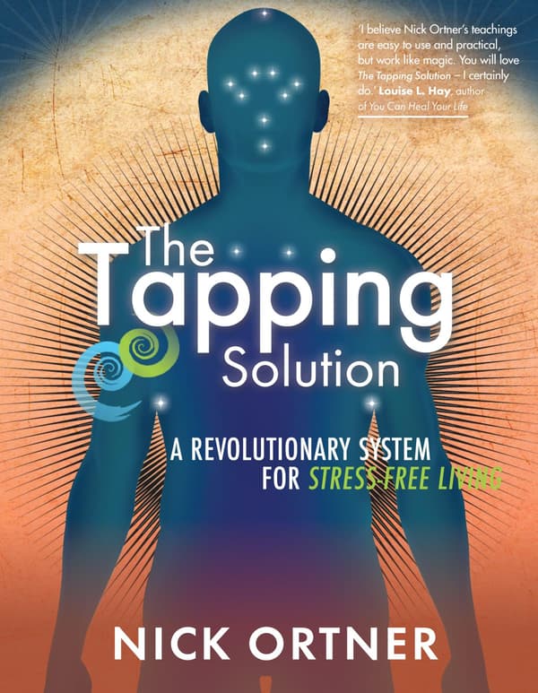 Tapping Solution - A Revolutionary System for Stress-Free Living (Bok / Häftad)