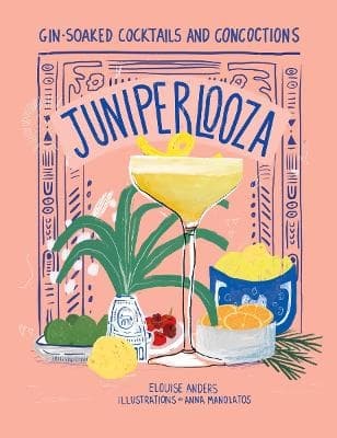Juniperlooza (Kirja / Kovakantinen)