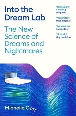 Into the Dream Lab (Bok / Pocket)