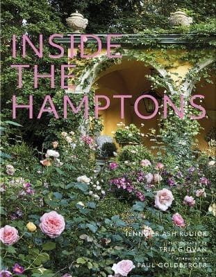 Inside the Hamptons (Bok / Inbunden)