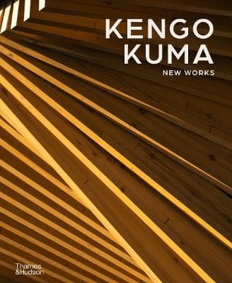 Kengo Kuma (Bok / Inbunden)