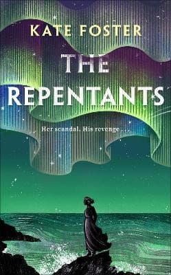 The Repentants (Kirja / Kovakantinen)