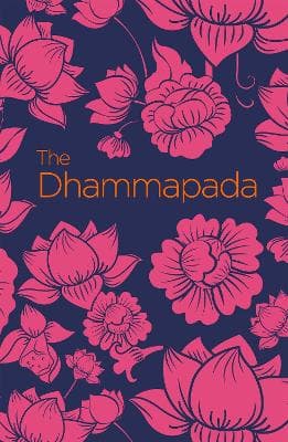 Dhammapada (Kirja / Nidottu)