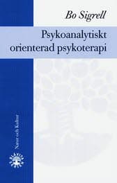 Psykoanalytiskt Orienterad Psykoterapi (Bok / Häftad)