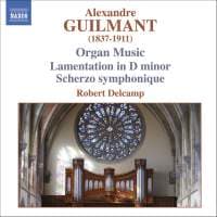 Guilmant: Urkuteokset (CD)