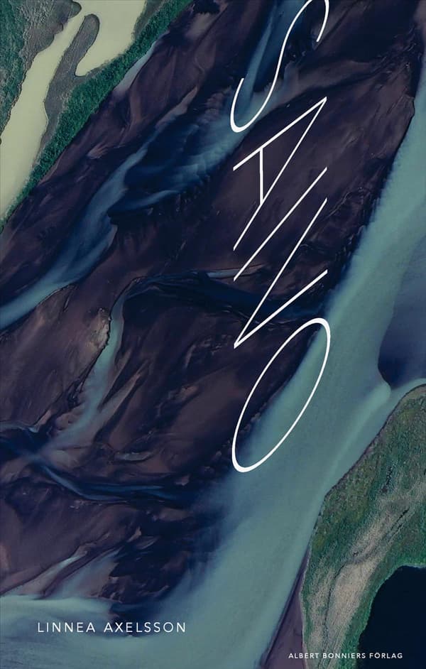 Saivo (Kirja / Kovakantinen)