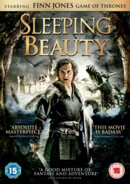 Sleeping Beauty (DVD)
