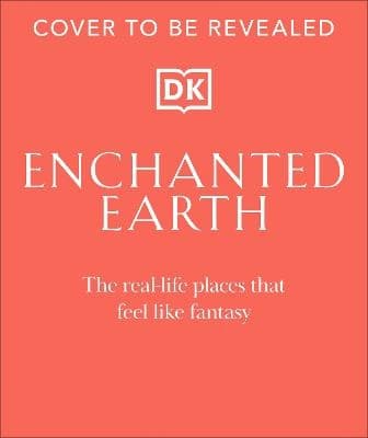 Enchanted Earth (Kirja / Kovakantinen)