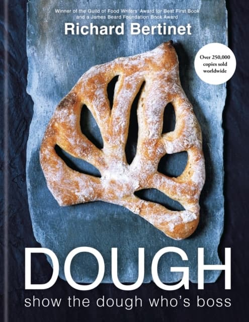 Dough (Kirja / Sidottu)