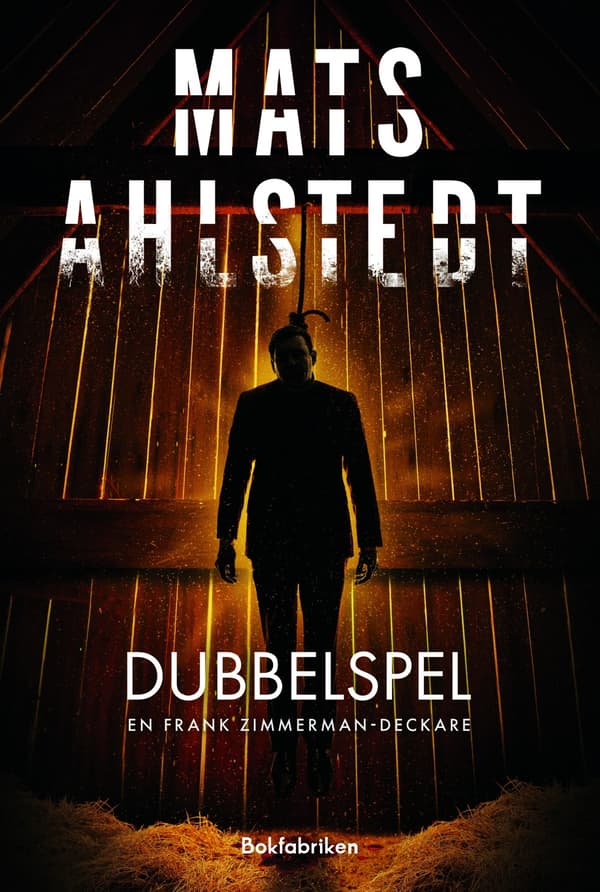 Dubbelspel (Bok / Inbunden)