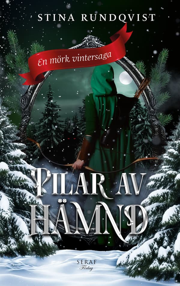 Pilar Av Hämnd (Bok / Storpocket)