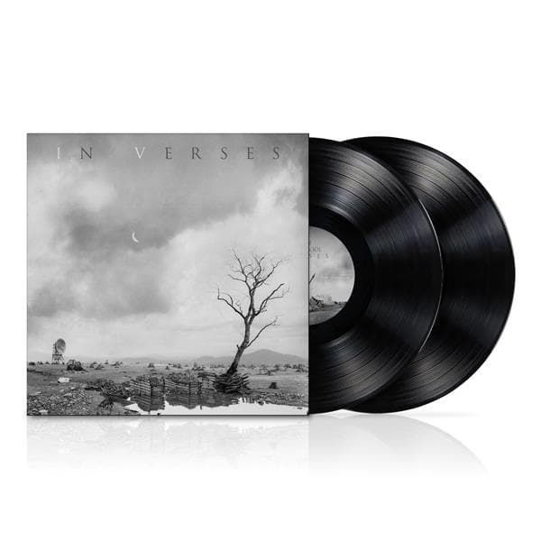 Karnivool: In Verses (2 Vinyl LP)