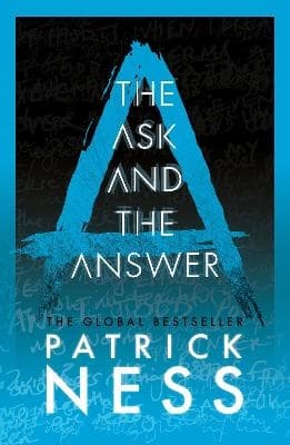 The Ask and the Answer (Bok / Pocket)