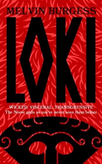 Loki (Kirja / Pokkari)