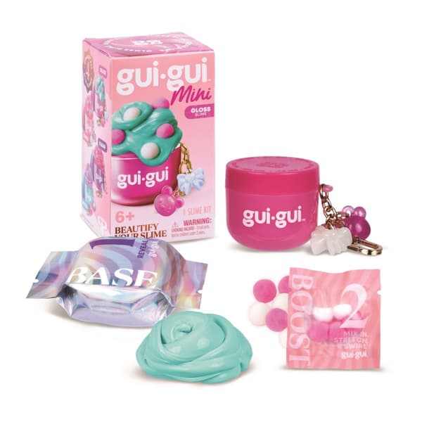 GUI GUI - Mini - 1 KPL