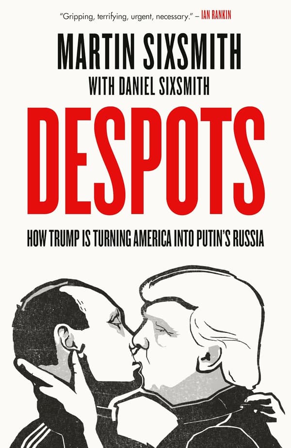 Despots (Bok / Häftad)