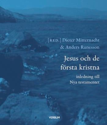 Jesus Och De Första Kristna (Bok / Häftad)