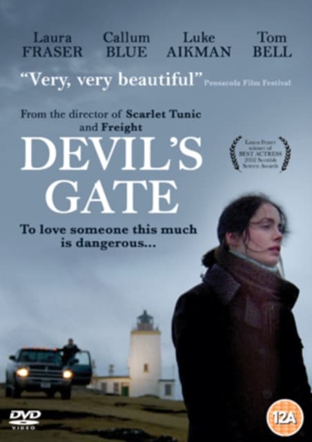 Devil's Gate (DVD)