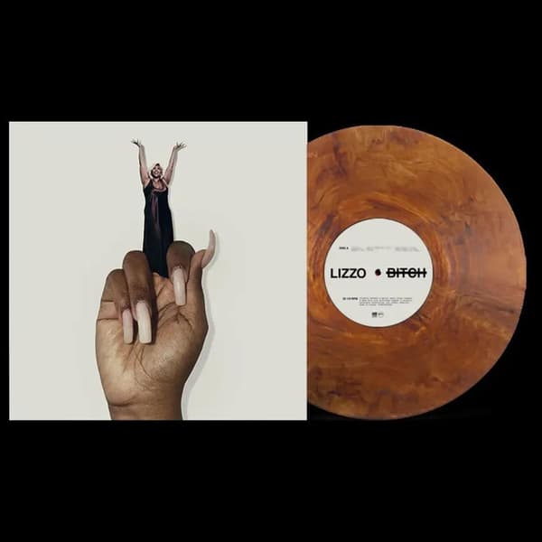Lizzo: BITCH (Kobber/Ltd) (Vinyl LP)
