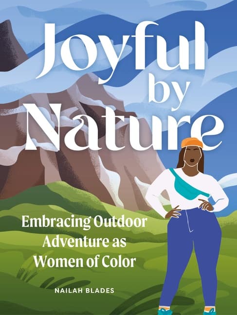 Joyful by Nature (Bok / Inbunden)