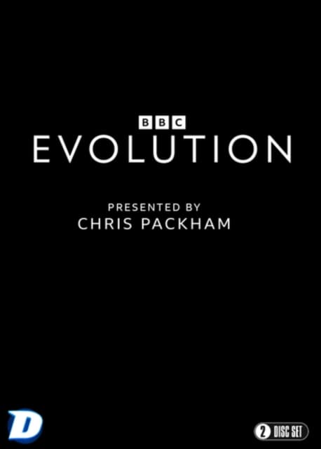 Evolution (DVD)