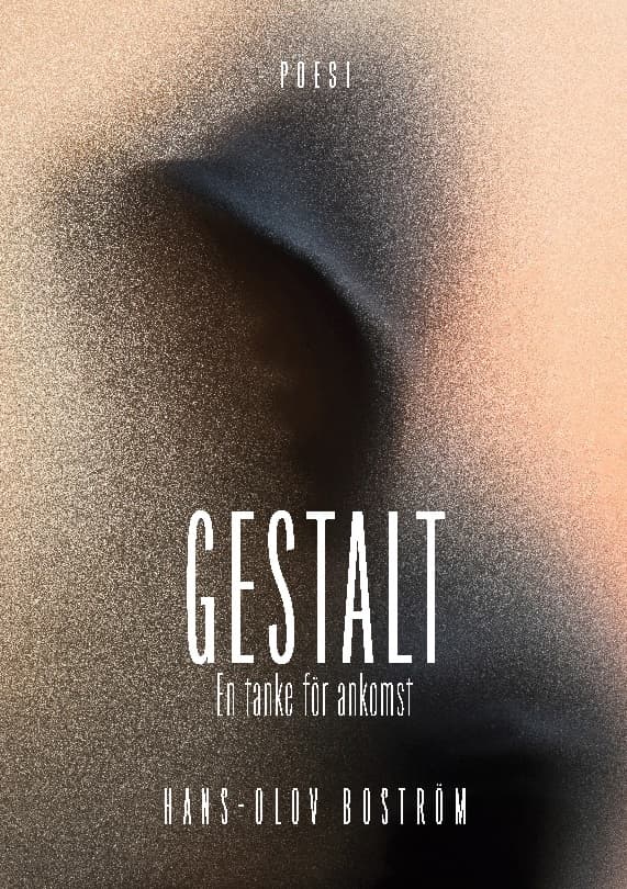 Gestalt - En Tanke För Ankomst (Bok / Häftad)