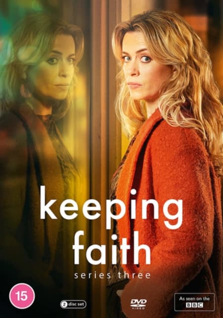 Keeping Faith: Series Three (2 DVD)