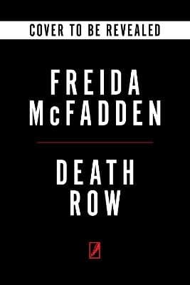 Death Row (Bok / Pocket)
