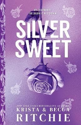 Silver Sweet (Bok / Pocket)