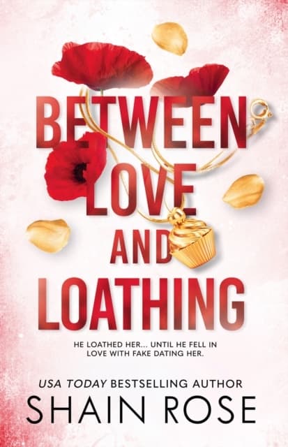 Between Love and Loathing (Bok / Pocket)