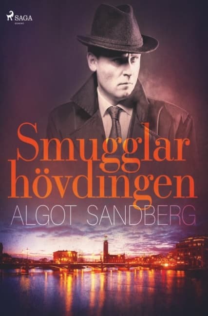 Smugglarhövdingen (Bok / Häftad)