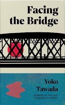 Facing the Bridge (Kirja / Pokkari)